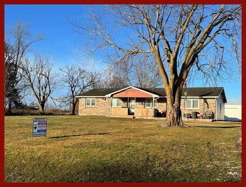 19645 STATE HIGHWAY 129, Unionville, MO 63565 Single Family Residence For Sale  MLS# 37362