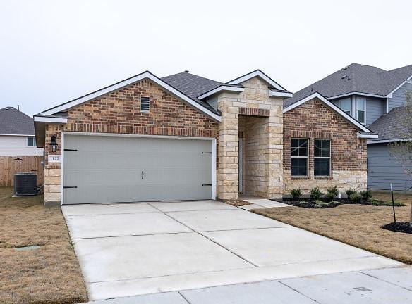 1122 Patriot Dr - College Station, TX 77845 - Home For Rent