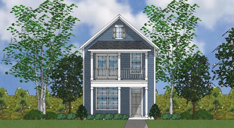 9212 Kitchin Farms Way #416, Wake Forest, NC 27587 - MLS 2542074 for Sale