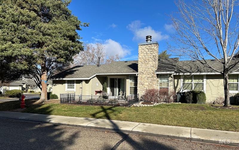 3190 South Waterbury Lane, Boise, ID 83706 for Sale