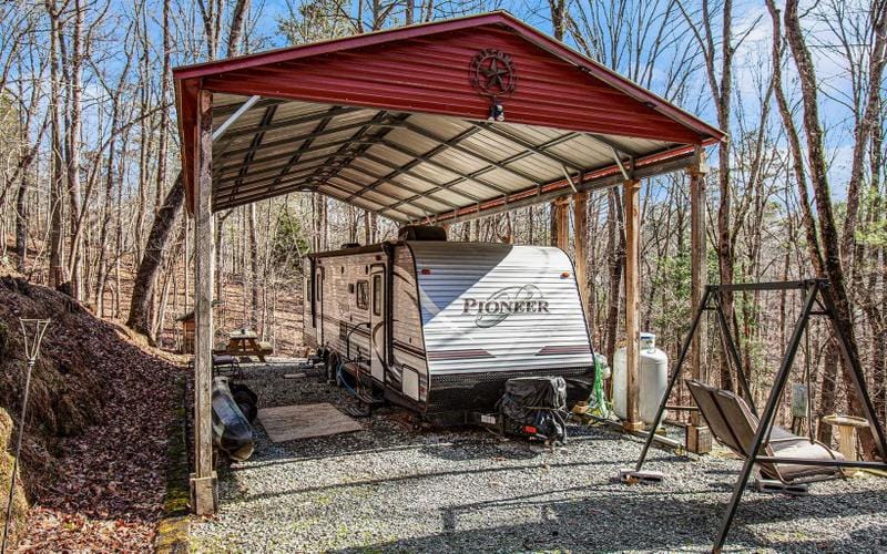 304 9th Street, Ellijay, GA 30540 for Sale