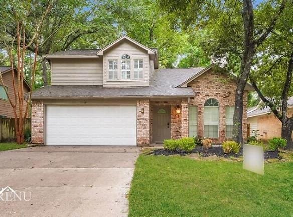 19 N Summer Star Ct - Spring, TX 77380 - Home For Rent