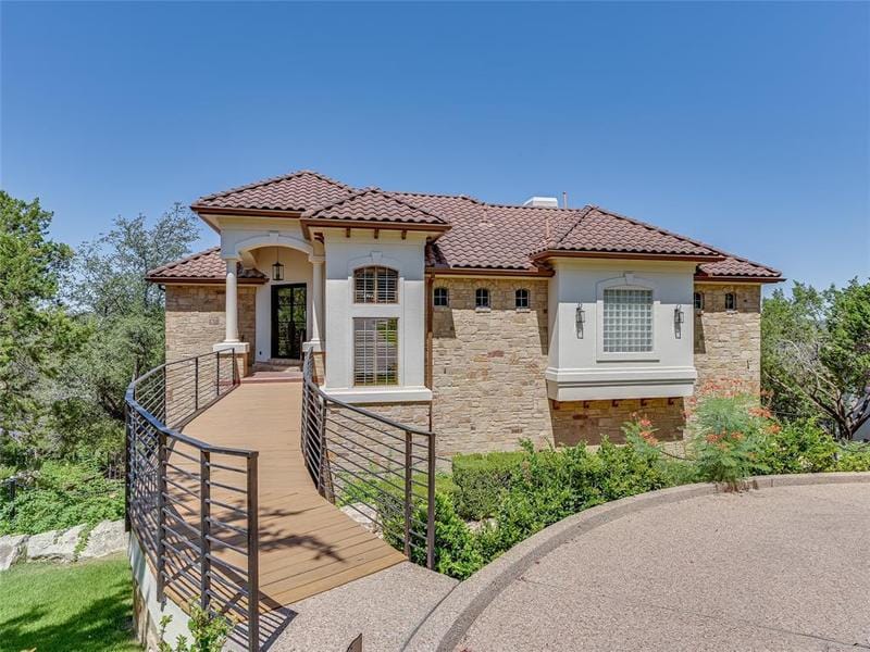 921 Electra, Lakeway, TX 78734 for Rent