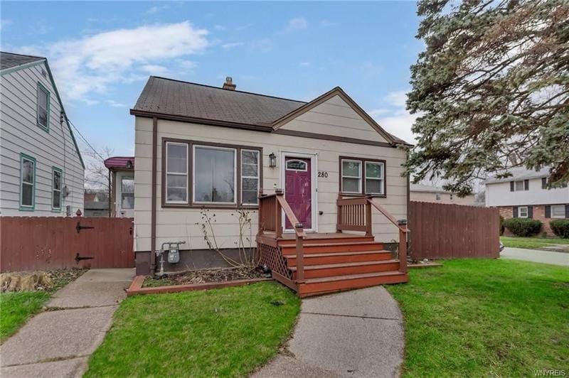 Buffalo, Erie County, NY House for sale Property ID: 418580745