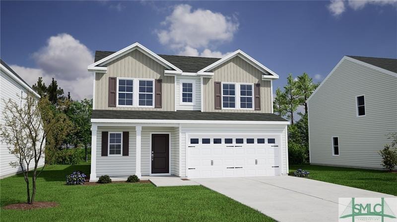 148 Twin Ponds Drive, Hardeeville, SC 29927 for Sale