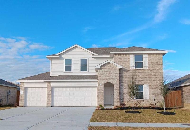 1017 Llano Trl, Dayton, TX 77535 for Sale
