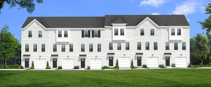 86 Werner Brook Way SW, Atlanta, GA 30354 - MLS 7307808 for Sale