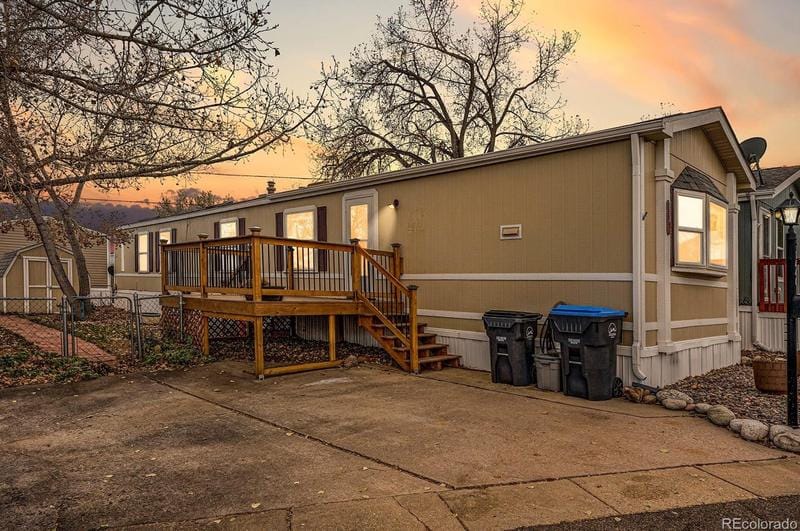1440 D St, Golden, CO 80401 - MLS 6594154 for Sale