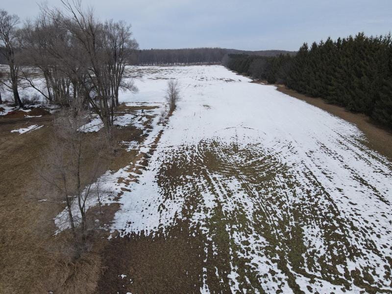 Remus, Isabella County, MI Recreational Property, Hunting Property for sale Property ID: 418882534