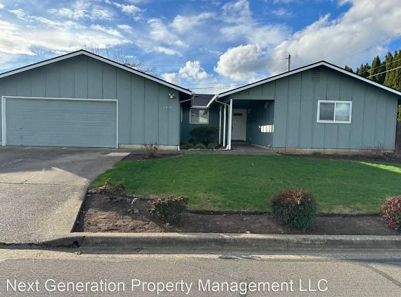 2478 17th Pl - Springfield, OR 97477 - Home For Rent