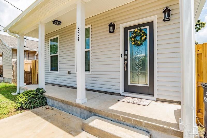 804 W Belmont, Pensacola, FL 32501 - MLS 640173 for Sale