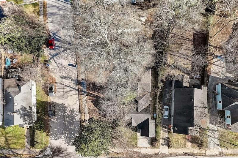 1065 Mayson Turner Road Northwest, Atlanta, GA 30314 for Sale