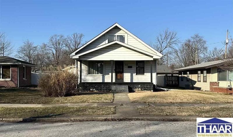 Terre Haute, Vigo County, IN House for sale Property ID: 418843794