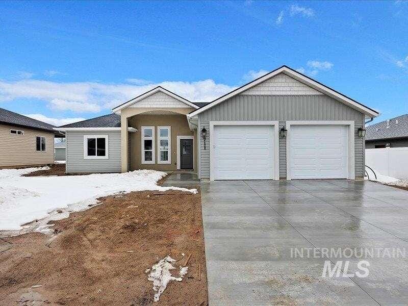 711 E Avenue J, Jerome, ID 83338  621199571 for Sale