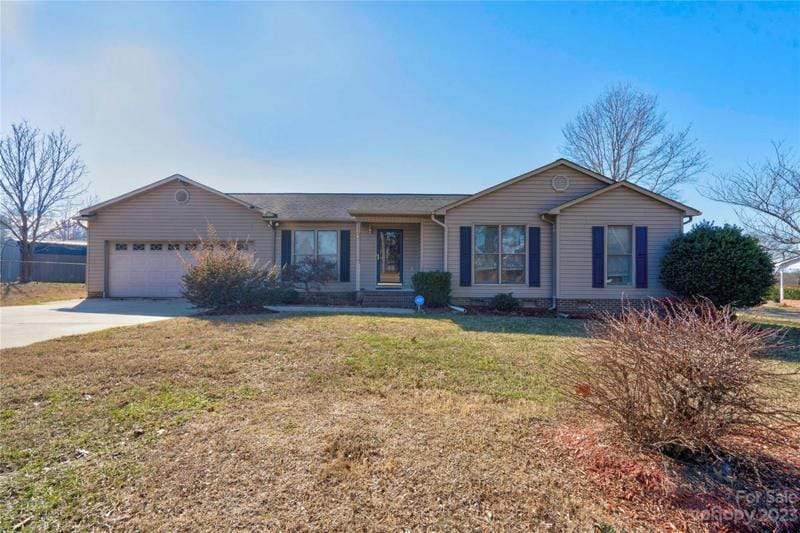 1007 CLEVELAND AVE, Grover, NC 28073 Single Family Residence For Sale  MLS# 4100207