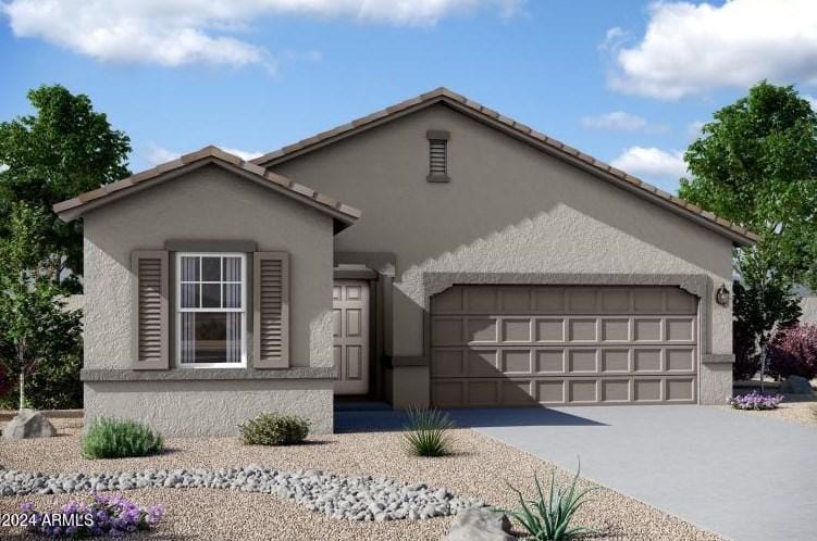 10962 N 165th Ave, Surprise, AZ 85388 - MLS 6655346 for Sale
