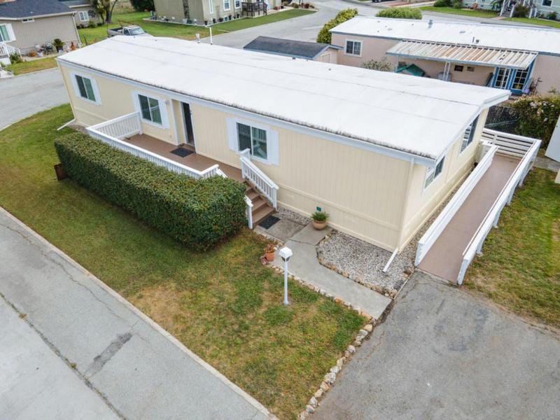 800 DOLAN RD, MOSS LANDING, CA 95039 Mobile Home For Sale  MLS# ML81951434