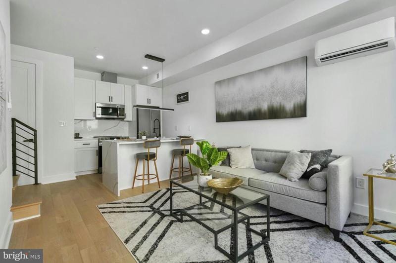 1724 H ST NE # H, WASHINGTON, DC 20002 Condominium For Sale  MLS# DCDC2124398