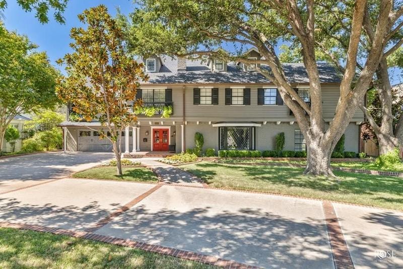 1509 Paseo De Vaca St, San Angelo, TX 76903 for Sale