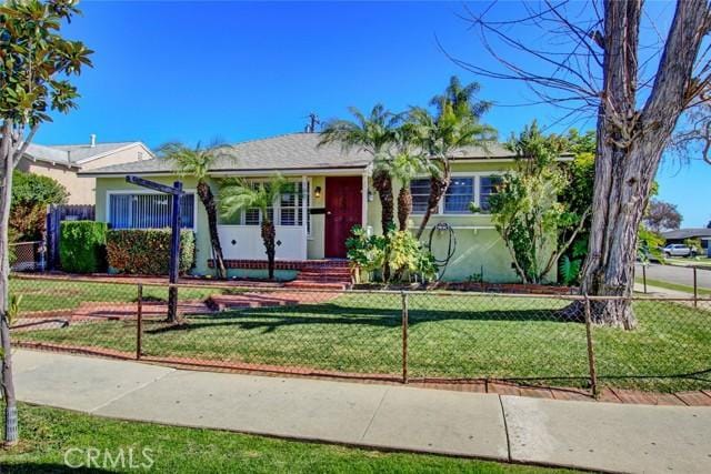 500 N Monte Vista, La Habra CA 90631 for Sale