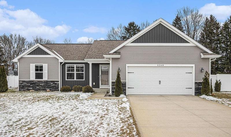 3268 Signal Point Drive, Allegan, MI 49010  625138865 for Sale