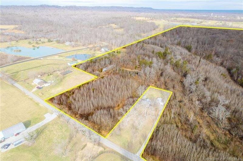 Pixley Knob Road, Henryville, IN 47126  615089582 for Sale