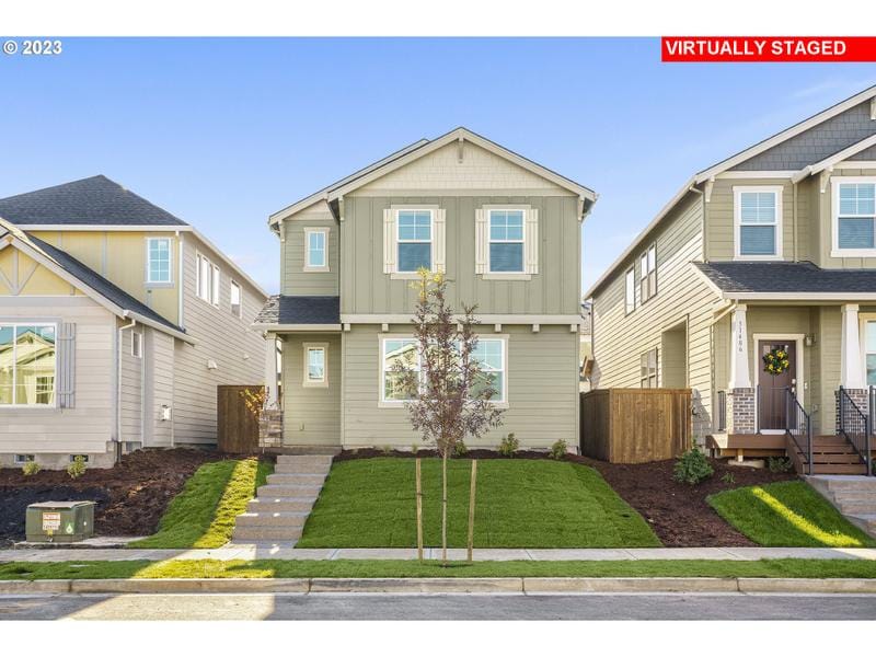 11501 NW 315th AVE, North Plains OR 97133 for Sale