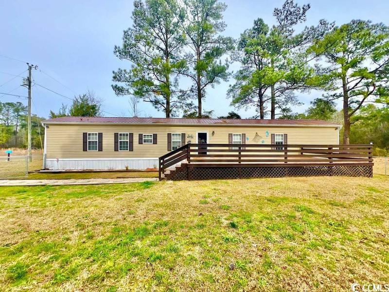 100 Minister Ln. Georgetown, SC 29440  624008805 for Sale