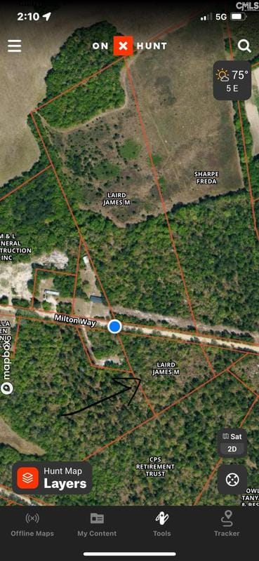 Gaston, Lexington County, SC Undeveloped Land, Homesites for sale Property ID: 418492814