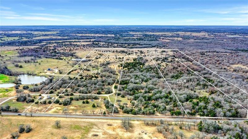 0000 Brumelow Rd, Whitesboro, TX 76273 for Sale