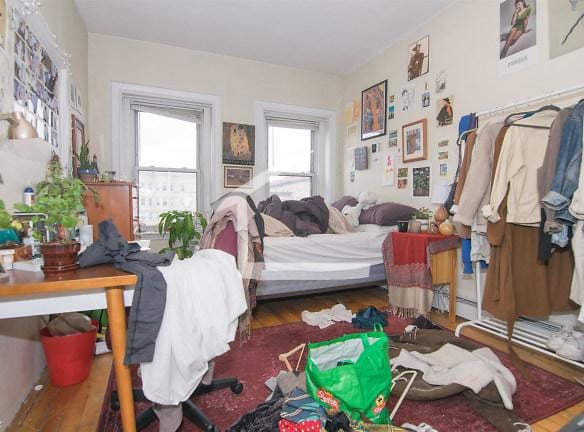 1258 Commonwealth Ave unit U - Boston, MA 02134 - Home For Rent