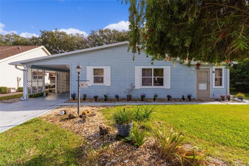 The Villages, Lake County, FL House for sale Property ID: 418513101
