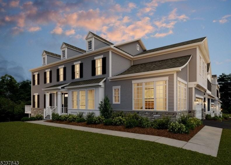 10 Hillandale Dr #601, Mendham Township, NJ 07945 - MLS 3873045 for Sale