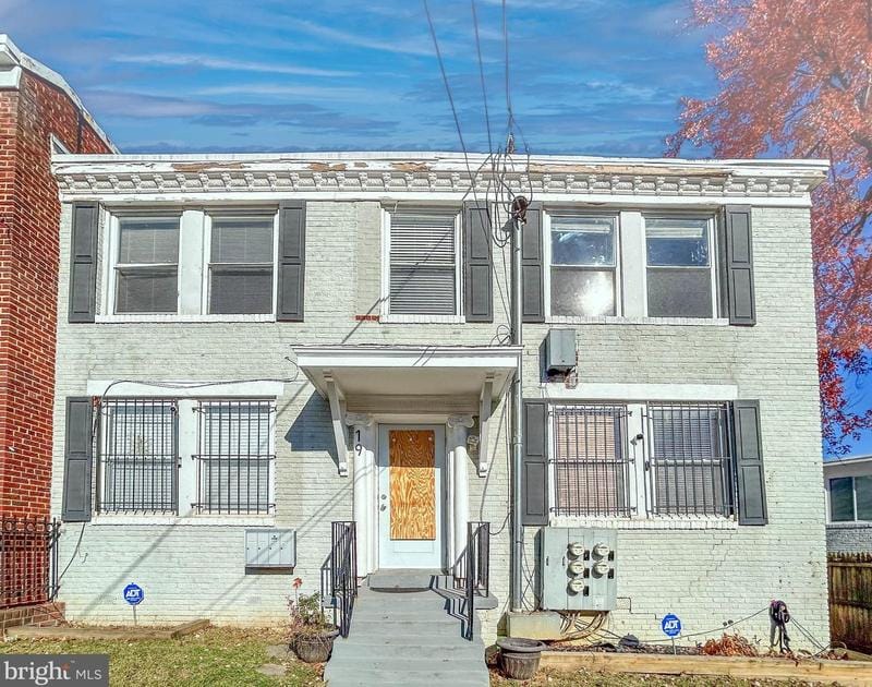 19 Galveston Pl SW #201, Washington, DC 20032 - MLS DCDC2120094 for Sale