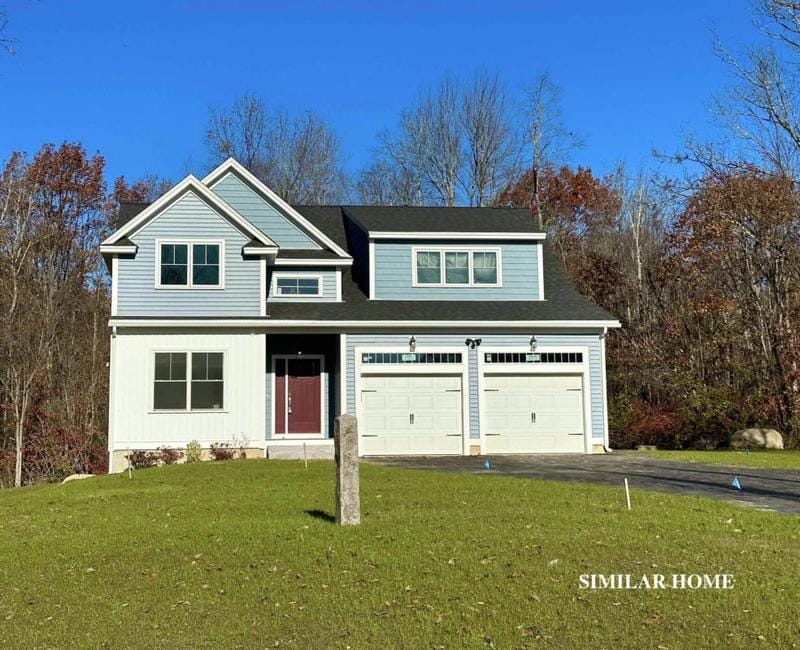 117 SIGNATURE DRIVE, Barrington, NH 03825 Single Family Residence For Sale  MLS# 4979793