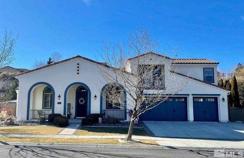 13355 Stoneland Drive, Reno, NV 89511 for Sale