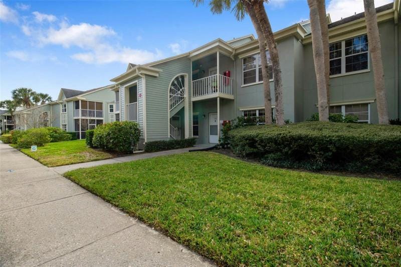 300 PROMENADE DR APT 102, DUNEDIN, FL 34698 Condominium For Sale  MLS# U8223509