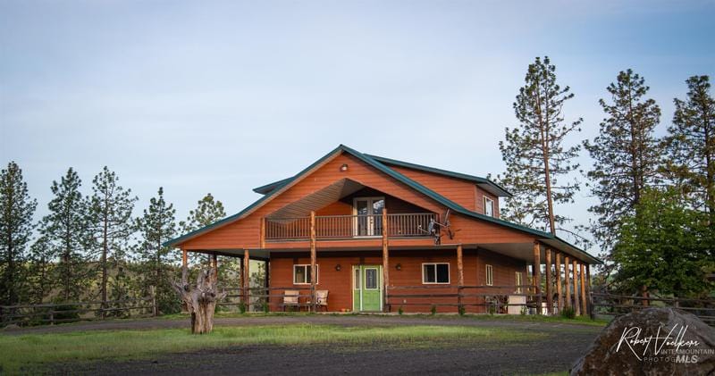 234 Clearwater Drive, Stites, ID 83552 for Sale