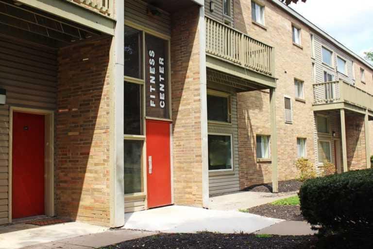 Furnished 1BR 1BA  University Terrace for Sale