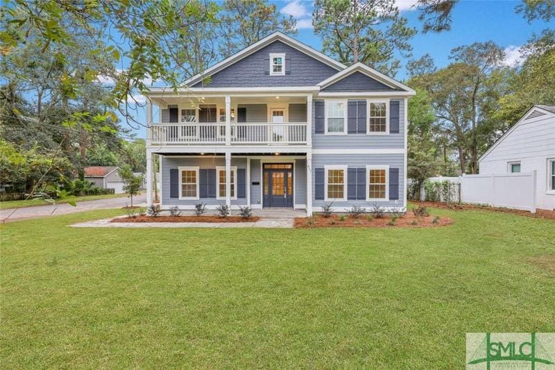417 East 64th Street, Savannah, GA 31405 for Sale