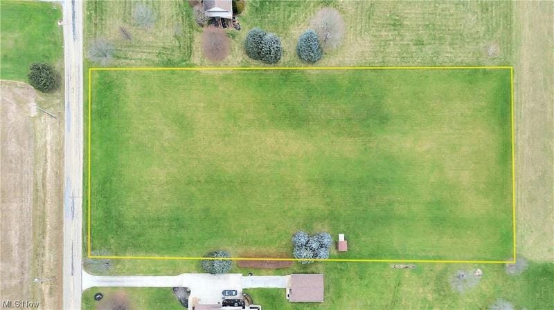 W PINE LAKE ROAD, Salem, OH 44460 Land For Sale  MLS# 5014449
