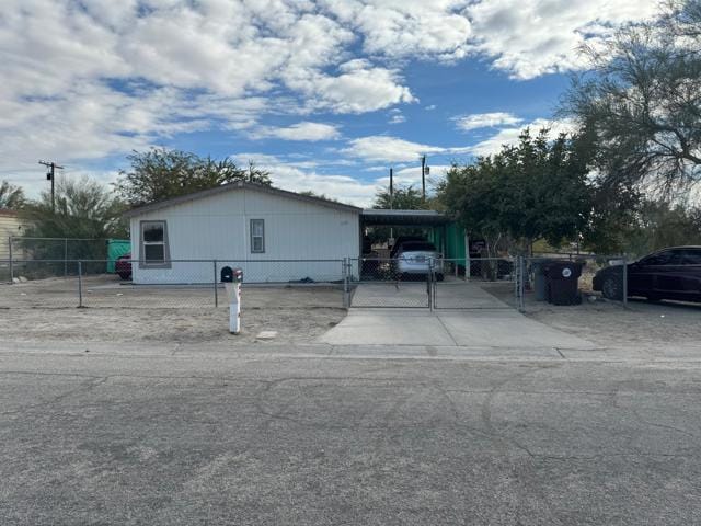 100051 Compass, Mecca CA 92254 for Sale