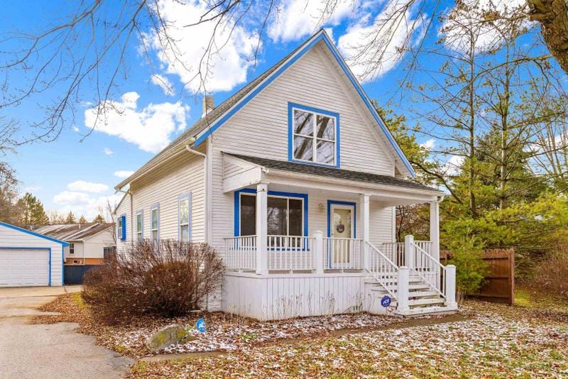 Shelby, Macomb County, MI House for sale Property ID: 418568180