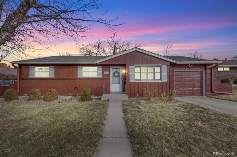 6034 South Steele Street, Centennial, CO 80121 for Sale