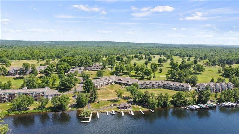 2853 29th Avenue, Unit 305, Birchwood, WI 54817 for Sale