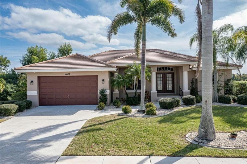 4077 LA COSTA ISLAND CT, PUNTA GORDA, FL 33950 Single Family Residence For Sale  MLS# C7486231