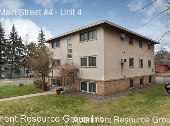4255 Main St NE Apartments - 4255 Main St NE - Columbia Heights, MN Apartments for Rent