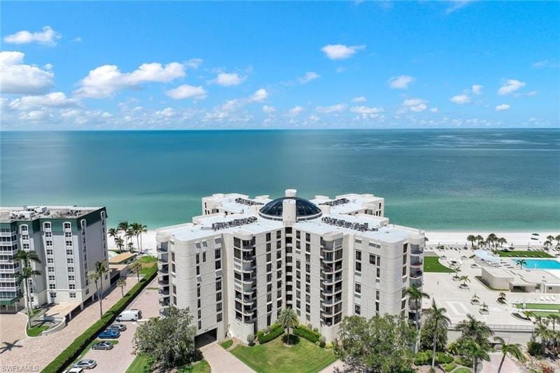 3115 Gulf Shore Boulevard North, Unit 205S, Naples, FL 34103 for Sale