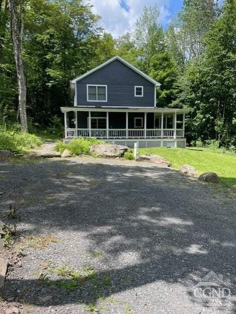 Hunter, Greene County, NY House for sale Property ID: 418842321