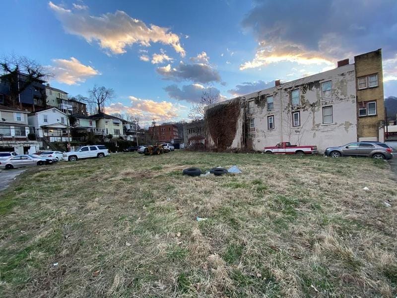 Williamson, Mingo County, WV Commercial Property, Homesites for sale Property ID: 418877189